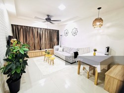 Blk 782E Woodlands Crescent (Woodlands), HDB 4 Rooms #213346341
